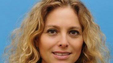 ד"ר חגית מץ ד"ר חגית מץ