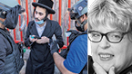 שושנה חן כותבת על בני-ברק הכואבת שאחרי המהומות