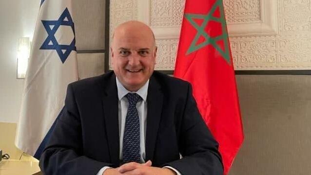 Ambassador cleared of sexual harassment allegations to return to Morocco - Vimarsana News