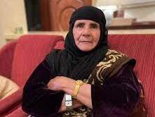 Israel's 73-year-old grandmother had not seen him for 21 years (Photo: Courtesy) A 73-year old woman reunited with her family after fleeing Yemen