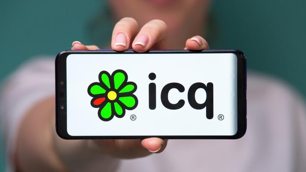 ICQ