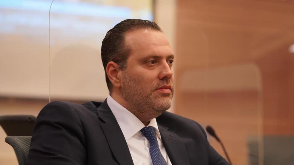 תמך בהצעה של כחול לבן, אך תקף את המפלגה: "הם יפילו את זה". זוהר (צילום: שמוליק גרוסמן, דוברות הכנסת ) מיקי זוהר