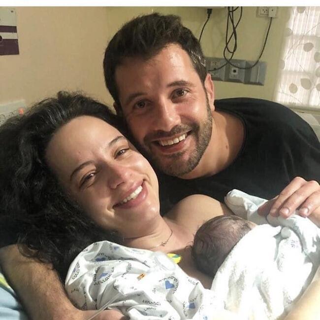 אלו היו 36 שעות מאוד אינטנסיביות אלו היו 36 שעות מאוד אינטנסיביות