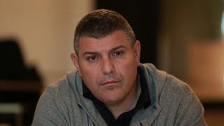 טדי שגיא