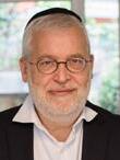 מו"ל העיתון החרדי "המשפחה" אלי פלאי