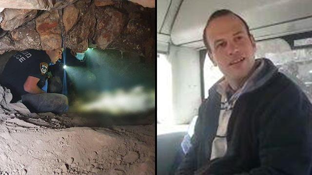 יעקב דיסקין ופעולות האיתור