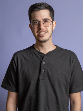 גל רינגל, מנכ"ל Mine