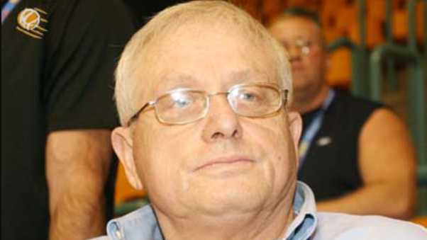 אברהם פלדה