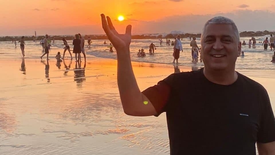 יעקב בנציון ז"ל