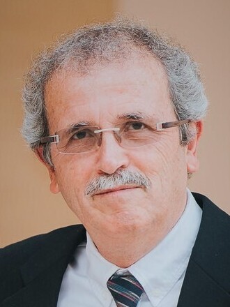 פרופ' ידידיה שטרן