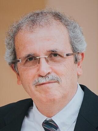 פרופ' ידידיה שטרן