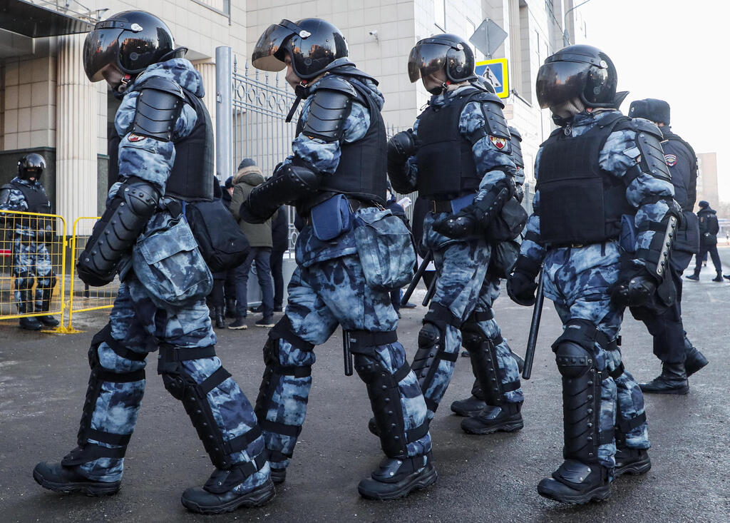 В России пенсионерку отправили на 3 года в тюрьму за "избиение ...