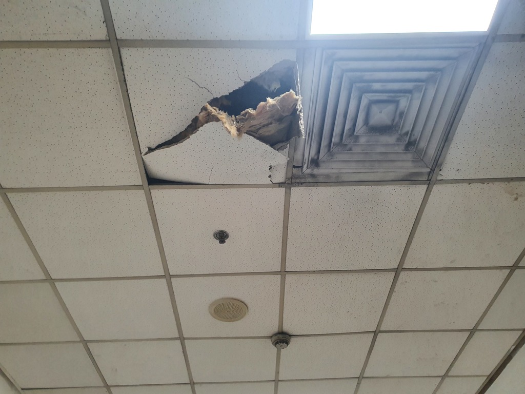 התחנה המרכזית בתל אביב (צילום: אסף זגריזק) התחנה המרכזית בתל אביב