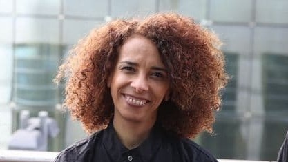 אבתיסאם מראענה, נעמה לזימי ואמילי מואט