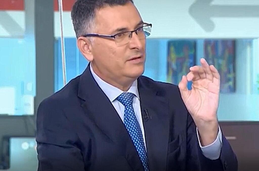 תנועת הדיוק של גדעון סער תנועת הדיוק של גדעון סער