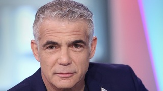 יאיר לפיד