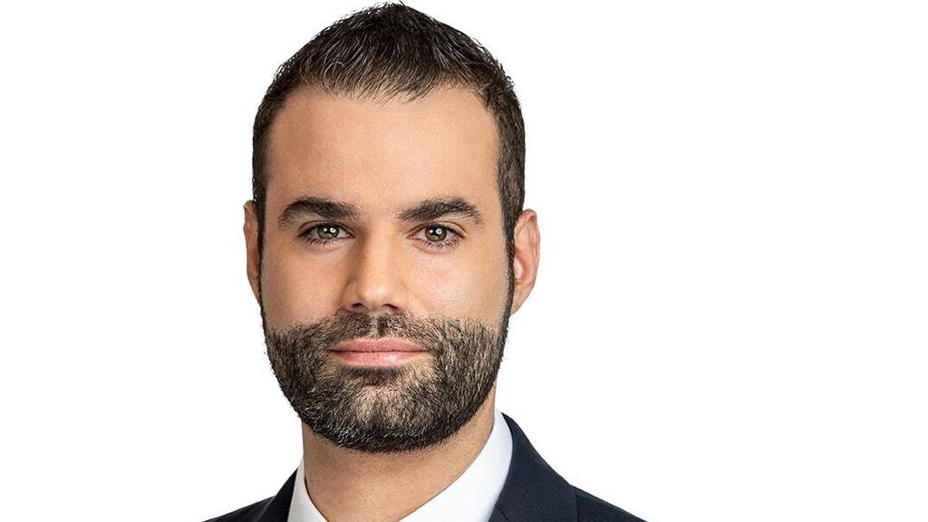 יוראי להב
