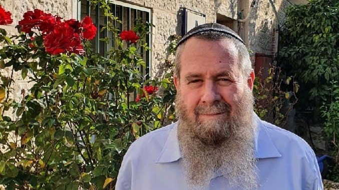 אבי מעוז