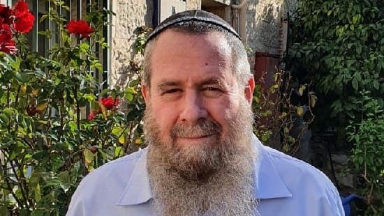 אבי מעוז