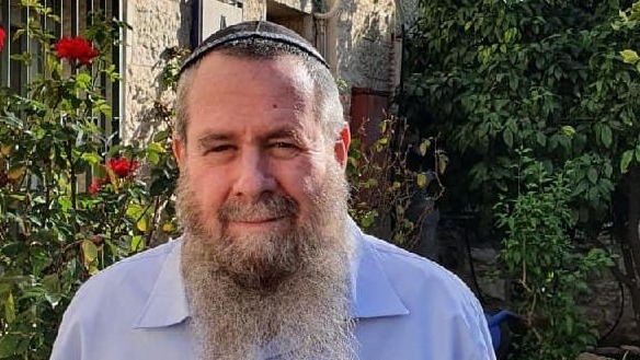 אבי מעוז