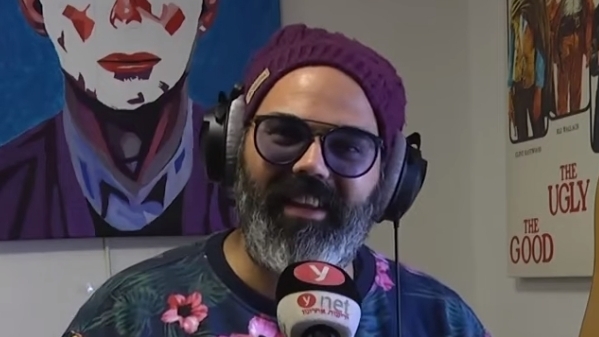 מאיר סוויסה