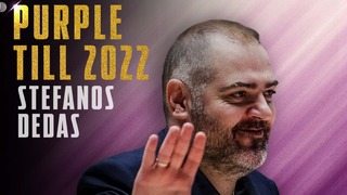 סטפנוס דדאס