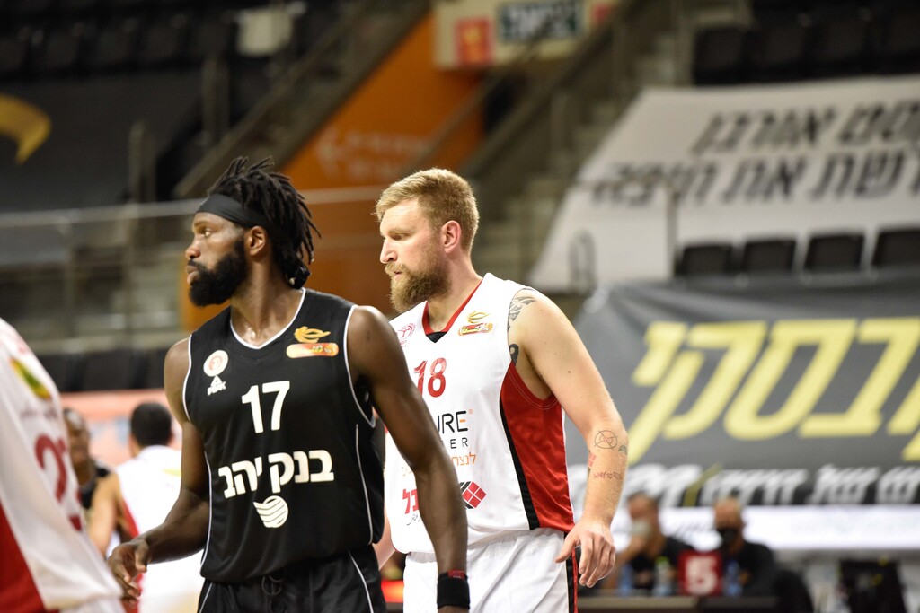 בריימו (צילום: שרון צור) בריימו