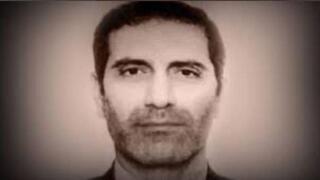  איראן קצין מודיעין איראני אסדוללה אסדי 20 שנות מאסר ב בלגיה תכנן פיגוע ב צרפת