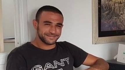 נדים ג'אבר