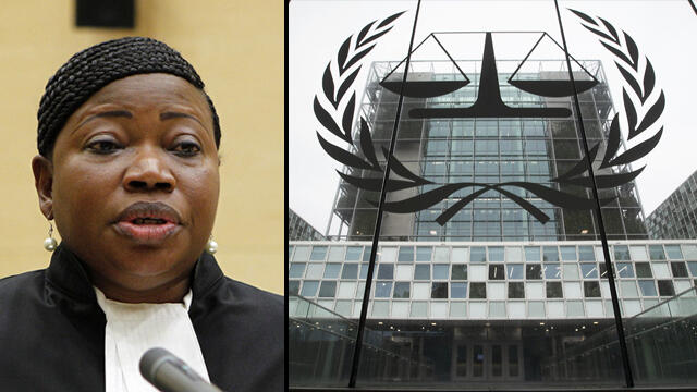 Icc Prosecutor To Open Formal Probe Into War Crimes In West Bank Gaza 8838