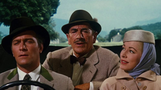 מתוך "צלילי המוזיקה"