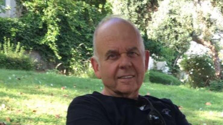 "על מקבלי ההחלטות במדינה להיערך לעלייה נוספת במספר הפניות ולהקצות משאבים": המנכ"ל, יורם מוסקוביץ' (צילום: אלבום פרטי) יורם מוסקוביץ
