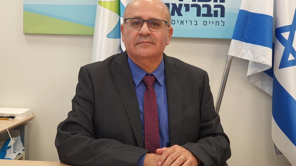 חזי לוי
