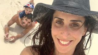 "נמצאים בחוסר ודאות גדול". מורן טנצמן-ענף ומשפחתה בסיישל