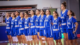 נבחרת הנשים
