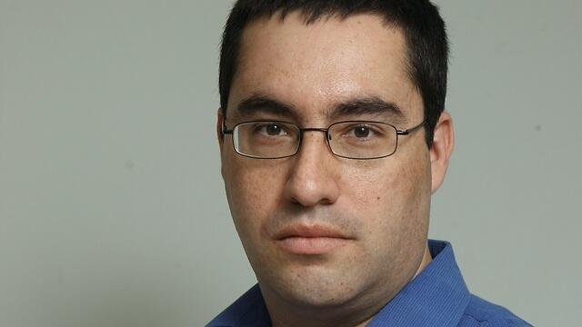 ''לא כל מי שמשקר ובוגד הוא פסיכופת''. ד''ר גיא בקר