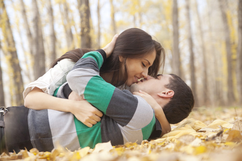 סטוץ. כולל סקרנות, פתיחות וגיוון (צילום: Shutterstock) סטוץ. כולל סקרנות, פתיחות וגיוון