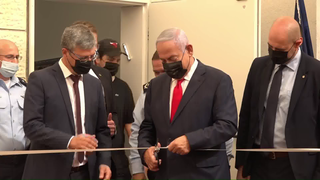 בנימין נתניהו