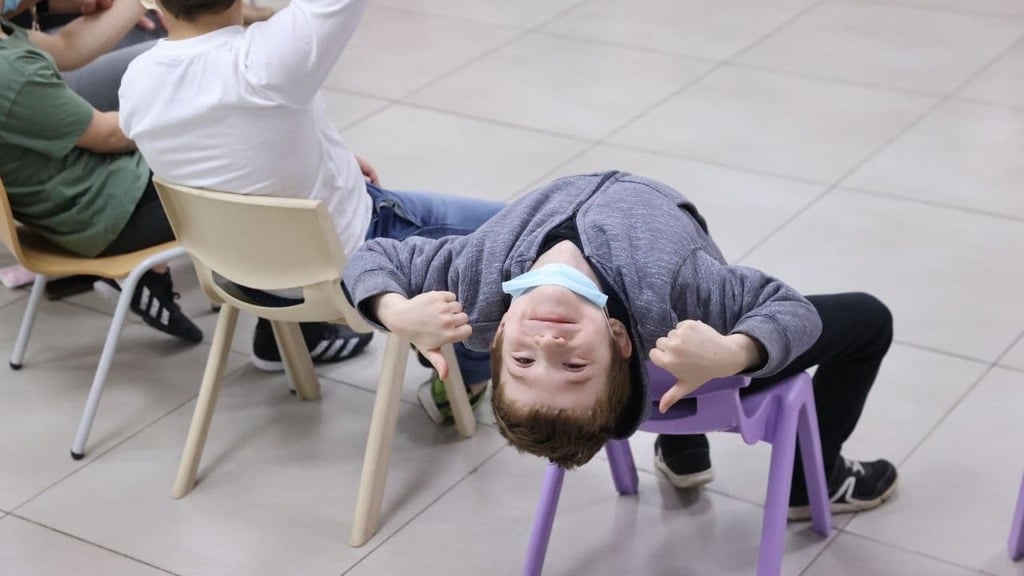 בי"ס גבריאלי הכרמל