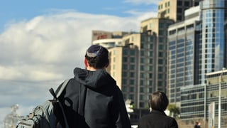 דתיים. אילוסטרציה