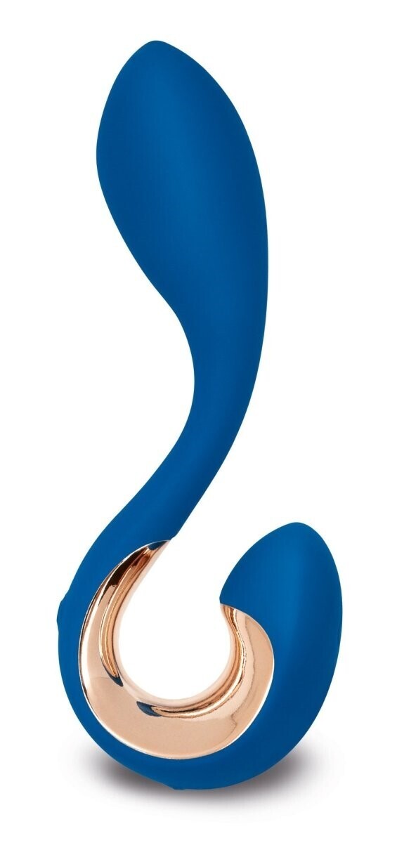 ויברטור מעוצב של GVibe