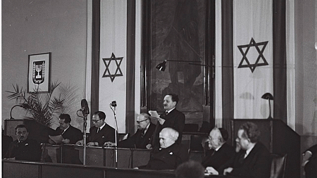 בחירות אסיפה מכוננת
