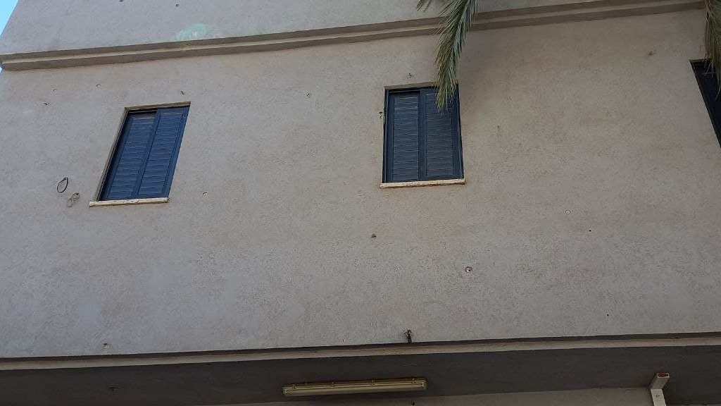"הילדים חיים בפחד". ג'ואריש ג'ואריש מגזר ערבים אלימות יריות