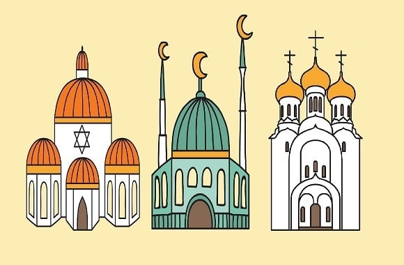 DO NOT USE! Coexistence cartoon