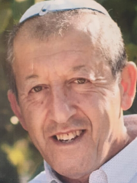 חיים בנימין 