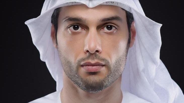 Mohamed Al Khaja מוחמד אל מחמוד אל חאג'ה