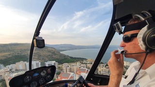 עמוס גבעול