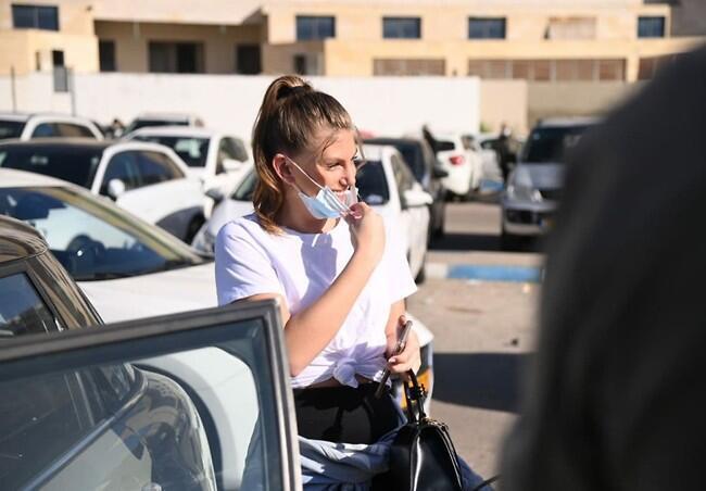 יש תחרות על התואר "החיילת הכי יפה בצה"ל"