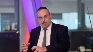 יעקב אשר באולפן ynet