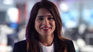 מירב בן ארי ריאיון אולפן ynet